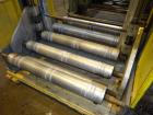 Used NRM Extrusion/Davis Standard Sheet Line Consisting of: (1) NRM Extrusion/