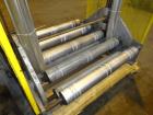 Used NRM Extrusion/Davis Standard Sheet Line Consisting of: (1) NRM Extrusion/
