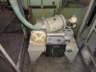 Used Davis Standard Sheet Extrusion Line