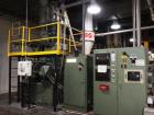 Used- Davis Standard Sheet Extrusion Line