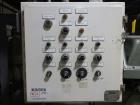 Used Davis Standard Sheet Extrusion Line