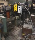 Used Davis Standard Sheet Extrusion Line