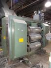 Used Davis Standard Sheet Extrusion Line