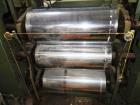 Used Davis Standard Sheet Extrusion Line