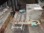 Used Davis Standard Sheet Extrusion Line