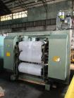 Used Davis Standard Sheet Extrusion Line