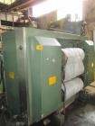 Used- Davis Standard Sheet Extrusion Line