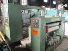 Used Davis Standard Sheet Extrusion Line