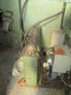 Used Davis Standard Sheet Extrusion Line