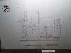 Used Davis Standard Sheet Extrusion Line