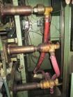 Used Davis Standard Sheet Extrusion Line
