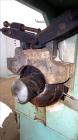 Used Davis Standard 54” Wide Sheet Line 