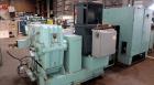 Used Davis Standard 54” Wide Sheet Line 