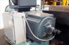 Used Davis Standard 54” Wide Sheet Line 