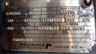 Used Davis Standard 54” Wide Sheet Line 