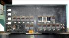 Used Davis Standard 54” Wide Sheet Line 