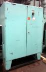 Used Davis Standard 54” Wide Sheet Line 