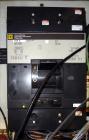 Used Davis Standard 54” Wide Sheet Line 
