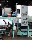 Used Davis Standard 54” Wide Sheet Line 