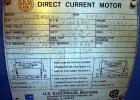 Used Davis Standard 54” Wide Sheet Line 