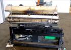 Used Davis Standard 54” Wide Sheet Line 