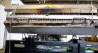 Used Davis Standard 54” Wide Sheet Line 