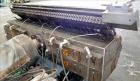 Used Davis Standard 54” Wide Sheet Line 