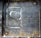 Used Davis Standard 54” Wide Sheet Line 