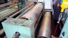 Used Davis Standard 54” Wide Sheet Line 
