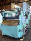 Used Davis Standard 54” Wide Sheet Line 