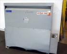 Used Davis Standard 54” Wide Sheet Line 