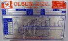 Used Davis Standard 54” Wide Sheet Line 