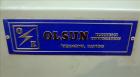 Used Davis Standard 54” Wide Sheet Line 