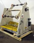 Used Davis Standard 54” Wide Sheet Line 
