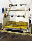 Used Davis Standard 54” Wide Sheet Line 