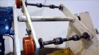 Used Davis Standard 54” Wide Sheet Line 
