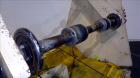 Used Davis Standard 54” Wide Sheet Line 