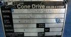 Used Davis Standard 54” Wide Sheet Line 