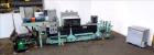 Used Davis Standard 54” Wide Sheet Line 
