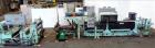 Used Davis Standard 54” Wide Sheet Line 