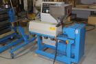 Used Davis Standard 50mm (19.6’’) Co-Extrusion Sheet Line Consisting Of: (1) Davis Standard 50mm (2