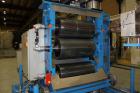 Used Davis Standard 50mm (19.6’’) Co-Extrusion Sheet Line Consisting Of: (1) Davis Standard 50mm (2