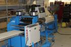 Used Davis Standard 50mm (19.6’’) Co-Extrusion Sheet Line Consisting Of: (1) Davis Standard 50mm (2