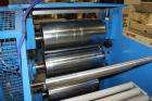 Used Davis Standard 50mm (19.6’’) Co-Extrusion Sheet Line Consisting Of: (1) Davis Standard 50mm (2