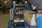 Used Davis Standard 50mm (19.6’’) Co-Extrusion Sheet Line Consisting Of: (1) Davis Standard 50mm (2