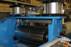 Used Davis Standard 50mm (19.6’’) Co-Extrusion Sheet Line Consisting Of: (1) Davis Standard 50mm (2