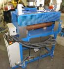 Used Davis Standard 50mm (19.6’’) Co-Extrusion Sheet Line Consisting Of: (1) Davis Standard 50mm (2