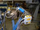 Used Davis Standard 50mm (19.6’’) Co-Extrusion Sheet Line Consisting Of: (1) Davis Standard 50mm (2