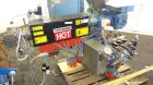Used Davis Standard 7