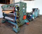 Used Davis Standard 66